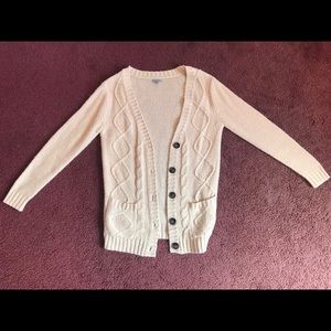 Women’s cardigan